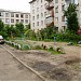 Детская площадка в городе Великий Устюг
