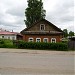 ул. Кузнецова, 58 в городе Великий Устюг
