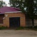 Гараж в городе Великий Устюг