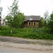 Домик сторожа в городе Великий Устюг