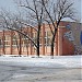 Спортзал «Олимпия» в городе Северодонецк