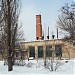 Котельная медсанчасти в городе Северодонецк