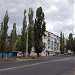 Гвардейский просп., 1 в городе Северодонецк