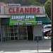 Hyperion Cleaners in Los Angeles, California city