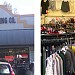 Crossroads Trading Co. in Los Angeles, California city