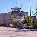 Sievierodonetsk Airport