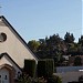 Silverlake  Presbyterian Church in Los Angeles, California city