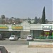 Key Center in Los Angeles, California city