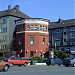 Watertoren Steinbeck (nl) in Wuppertal city