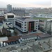 Kosovo Police HQ in Pristina city