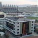 Kosovo Police HQ in Pristina city