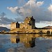 Eilean Donan Castle