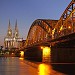 Hohenzollern Bridge