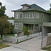 Aaron Street, 2107 in Los Angeles, California city