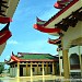 masjid besar rantau panjang