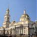 Собор Спаса Преображения в городе Невьянск