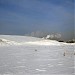 Шламоотвал № 1 Уральского алюминиевого завода в городе Каменск-Уральский