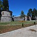 Бильярдный павильон (ru) in Cetinje city