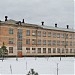 Средняя школа № 7 в городе Харцызск