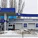 АЗС в городе Харцызск