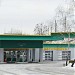 АЗС в городе Харцызск