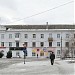 Октябрьская ул., 41 в городе Харцызск