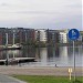 Pikisaari in Lappeenranta city