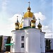 Церковь в городе Белая Церковь