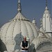 Masjid-e-Aqsa (Aqsa Mosque) in Qadian city