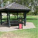 Marri Gazebo in Perth, WA city