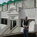 Masjid Mubarak in Qadian city