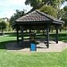 Rivergum Gazebo in Perth, WA city