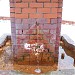 Каптаж липецкой минеральной воды в городе Липецк