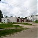 Гаражный кооператив в городе Великий Устюг