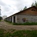 Гаражный кооператив в городе Великий Устюг