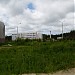 Территория гимназии в городе Великий Устюг