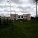 Гимназия в городе Великий Устюг