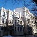 Общежитие №1 ХНУГХ в городе Харьков