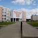 Гимназия в городе Великий Устюг