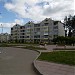 Пионерская ул., 21а в городе Великий Устюг