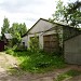 Гараж в городе Великий Устюг