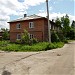 ул. Федота Попова, 1 в городе Великий Устюг