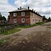 ул. Федота Попова, 3 в городе Великий Устюг