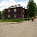 ул. Федота Попова, 9 в городе Великий Устюг