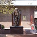 Mother Teresa Statue in Pristina city