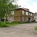 Спортивная ул., 9/37 в городе Великий Устюг