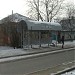остановка 