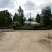 Снесенное здание (Сосновый пер., 13) в городе Великий Устюг