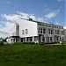 Железнодорожная станция Великий Устюг в городе Великий Устюг