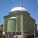 Mosque in Pristina city